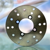 Тормозные диски